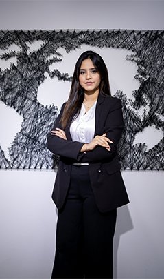 Subha Rahman